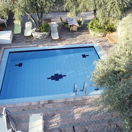 Villa-Jasmin Kato Daratso Exterior photo