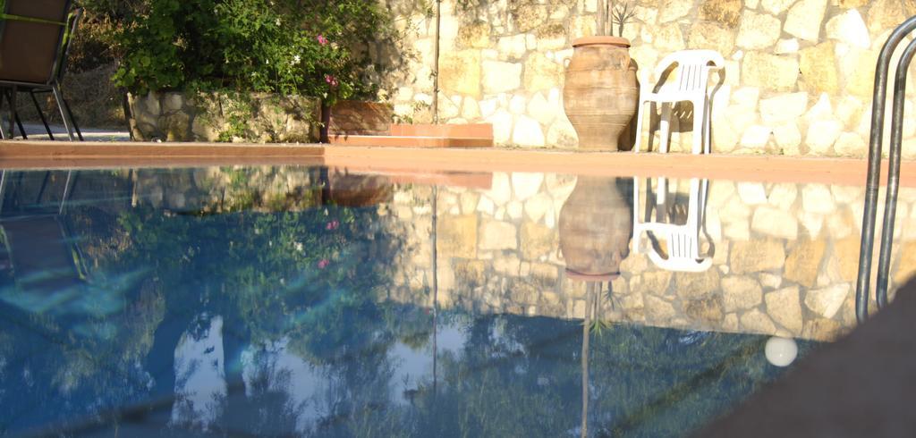 Villa-Jasmin Kato Daratso Exterior photo